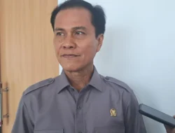 Ir. Yakob Pangedongan: Pertumbuhan Penduduk Harus Diimbangi Lapangan Kerja