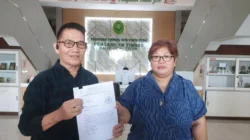 Tim Kuasa Hukum Heryono Admaja Minta Perlindungan Hukum, Pertanyakan PK di Atas PK