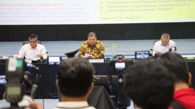 Pemerintah Lanjutkan Program Magang dan Vokasi pada Semester II Tahun 2026