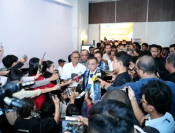 Wakapolri Hadiri Rakernas KSPI 2026, Tegaskan Sinergi Polri dan Buruh Lindungi Hak Pekerja