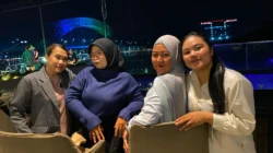 Di Balik Keputusan Melepas Hijab, Jurnalis Nunung Dwi Astutik Jalani Proses Pemulihan Diri