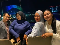 Di Balik Keputusan Melepas Hijab, Jurnalis Nunung Dwi Astutik Jalani Proses Pemulihan Diri