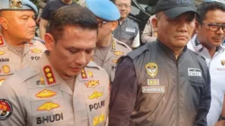 Kortas Tipidkor dan Polda Metro Geledah Delapan Lokasi