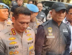 Kortas Tipidkor dan Polda Metro Geledah Delapan Lokasi