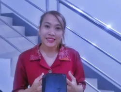 “Ngobrol yang Gak Penting” Ternyata Penting, Perjalanan Nunung Dwi Astutik Mencintai Ilmu Komunikasi dari S1 hingga S2