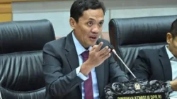 Komisi III DPR Dukung Polri Usut Dugaan Korupsi Batu Bara PLTU
