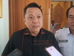 DPRD Samarinda Dorong Anggaran BPBD Naik, Fokus Perkuat Kesiapsiagaan Bencana