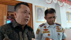 Kemacetan Meningkat, DPRD Samarinda Desak Pemkot Siapkan Transportasi Massal