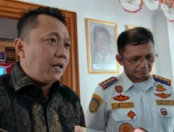 Kemacetan Meningkat, DPRD Samarinda Desak Pemkot Siapkan Transportasi Massal