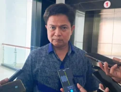 Angka Pengangguran Meningkat, Harminsyah Minta Job Fair Digelar Tiga Kali Setahun