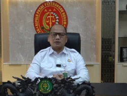 Kejagung Minta Publik Tunggu Hasil Penyidikan Kasus yang Diusut Polri
