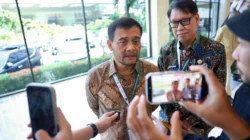 Luthfi: OTT KPK di Sukoharjo Jadi Pengingat, Tak Ada yang Kebal Hukum