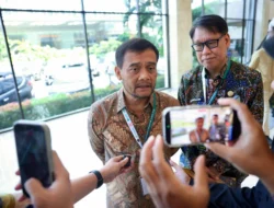 Luthfi: OTT KPK di Sukoharjo Jadi Pengingat, Tak Ada yang Kebal Hukum