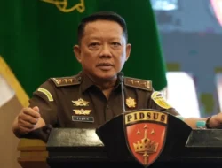 Febrie Adriansyah Mundur, Kejagung Pastikan Kinerja Jampidsus Tetap Berjalan