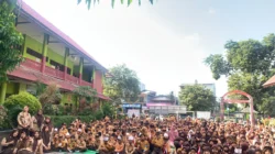 MPLS SDN 007 Sungai Pinang Berakhir, Tanamkan Karakter, Kemandirian, dan Budaya Antiperundungan