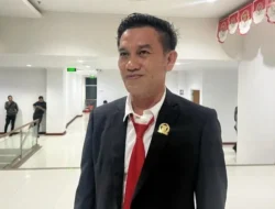 DPRD Samarinda Tekankan Peran RT dalam Mewujudkan Lingkungan Bersih