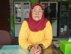 Hari Anak Nasional, SDN 002 Sungai Pinang Bangun Sekolah Ramah Anak dan Bebas Perundungan