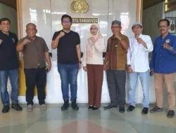 Advokasi Publik Kaltim Siap Bersinergi dengan Polresta Samarinda Edukasi Masyarakat soal Penyampaian Aspirasi