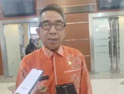 Bupati Kutim Dorong Kerja Sama Antar Daerah untuk Jaga Harga Pangan