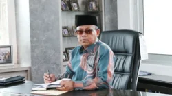 UNMUL Raih Predikat Istimewa, Kepemimpinan Rektor Tuai Apresiasi Kementerian