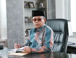 UNMUL Raih Predikat Istimewa, Kepemimpinan Rektor Tuai Apresiasi Kementerian
