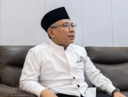PBNU Pastikan Tambakberas Jadi Sentra Muktamar, Persiapan Terus Dimatangkan