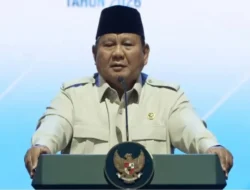 Prabowo: Koperasi Pilar Kemakmuran Seluruh Rakyat
