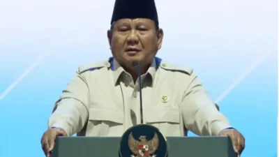 Prabowo: Koperasi Pilar Kemakmuran Seluruh Rakyat