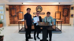 AMR Ajukan Kasasi Usai Kalah di PN dan PT,Kuasa Hukum Ernie Aguswati Minta Pengawasan KY dan Bawas MA RI