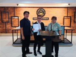 AMR Ajukan Kasasi Usai Kalah di PN dan PT,Kuasa Hukum Ernie Aguswati Minta Pengawasan KY dan Bawas MA RI