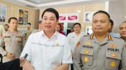 Polresta dan Kejari Samarinda Perkuat Soliditas, Komitmen Wujudkan Penegakan Hukum Berkeadilan