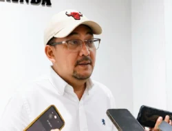 Iswandi:Kontribusi Perumda Varia Niaga ke PAD Samarinda Tembus Rp2 Miliar, Kinerja Dinilai Meningkat Signifikan”