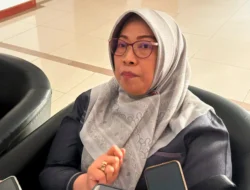Sri Puji Astuti Soroti Minimnya Anggaran DPPKB, Minta Pembangunan Keluarga Jadi Prioritas