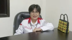 DPD ABPEDNAS Kaltim Tetapkan Dr. Yanti Sulistio sebagai Bendahara Umum Baru Hasil Voting Pleno