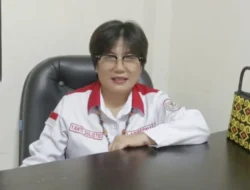 DPD ABPEDNAS Kaltim Tetapkan Dr. Yanti Sulistio sebagai Bendahara Umum Baru Hasil Voting Pleno