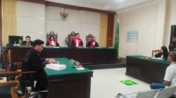 Sidang Kasus Penikaman Gunung Mangga, Kuasa Hukum Soroti Perbedaan Keterangan Saksi Anggota TNI dengan BAP