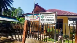 Diduga Ada Mark-up Anggaran, Warga Minta Kejari Tapanuli Selatan Turun Tangan