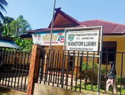 Diduga Ada Mark-up Anggaran, Warga Minta Kejari Tapanuli Selatan Turun Tangan