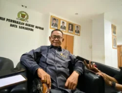 Bapemperda Samarinda Soroti Kewajiban Rp671 Miliar dalam Pembahasan Raperda Pertanggungjawaban APBD 2025