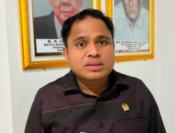 Maswedi Desak Pemkot Segera Perbaiki Lampu Jalan Mati di Samarinda Utara