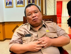 Dengar Keluhan Pedagang, Dr. Sani Bin Husain Hadirkan Program Kupon Subsidi Rp10 Ribu