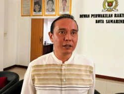 Komisi IV DPRD Samarinda Dorong Transformasi Perpustakaan Digital Tingkatkan Minat Baca