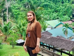 Nunung Dwi Astutik: Ikhlas Dimulai Saat Mampu Mengalahkan Ego