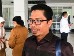 Ismail Latisi: Peningkatan Kompetensi Guru Kunci Hadapi Transformasi Digital