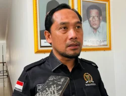 Banggar DPRD Samarinda Telaah Asumsi Dasar KUA-PPAS 2027