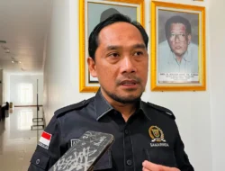 Banggar DPRD Samarinda Asumsikan SILPA Nol dalam Penyusunan APBD Murni 2027