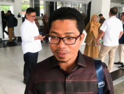 Ismail Latisi Dorong Pemerataan Pendidikan hingga Sekolah di Wilayah Pinggiran