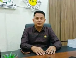 Serapan Anggaran PUPR Samarinda Belum 30 Persen, DPRD Sebut Terkendala Kepastian Dana Pusat