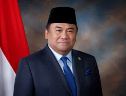 Rachmat Gobel Tutup Usia, Indonesia Kehilangan Tokoh Industri dan Negarawan
