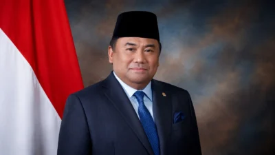Rachmat Gobel Tutup Usia, Indonesia Kehilangan Tokoh Industri dan Negarawan